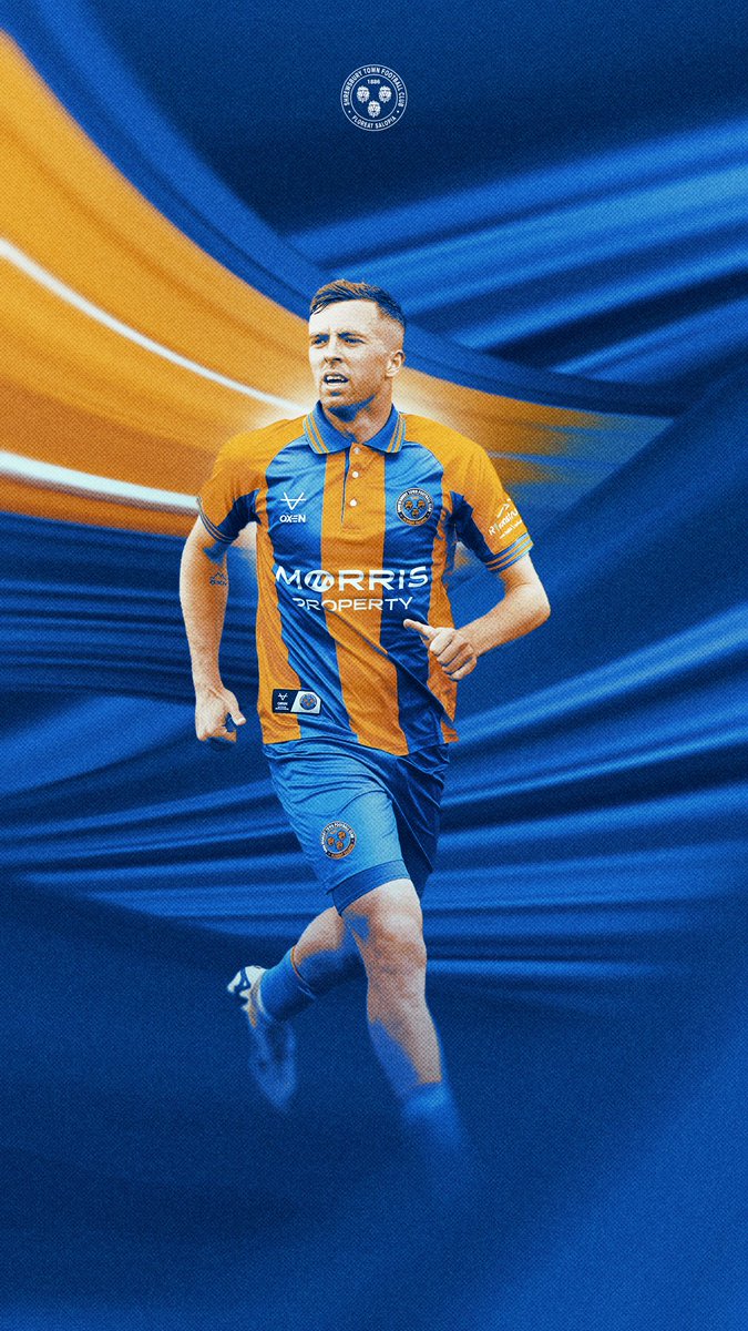 shrewsburytown's tweet photo. The latest designs for your phone wallpapers 📲

🔷🔶 #Salop | #WallpaperWednesday | @sndesigns_ https://t.co/WjaoZm7pCQ