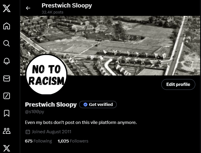 Prestwich Sloopy tweet media