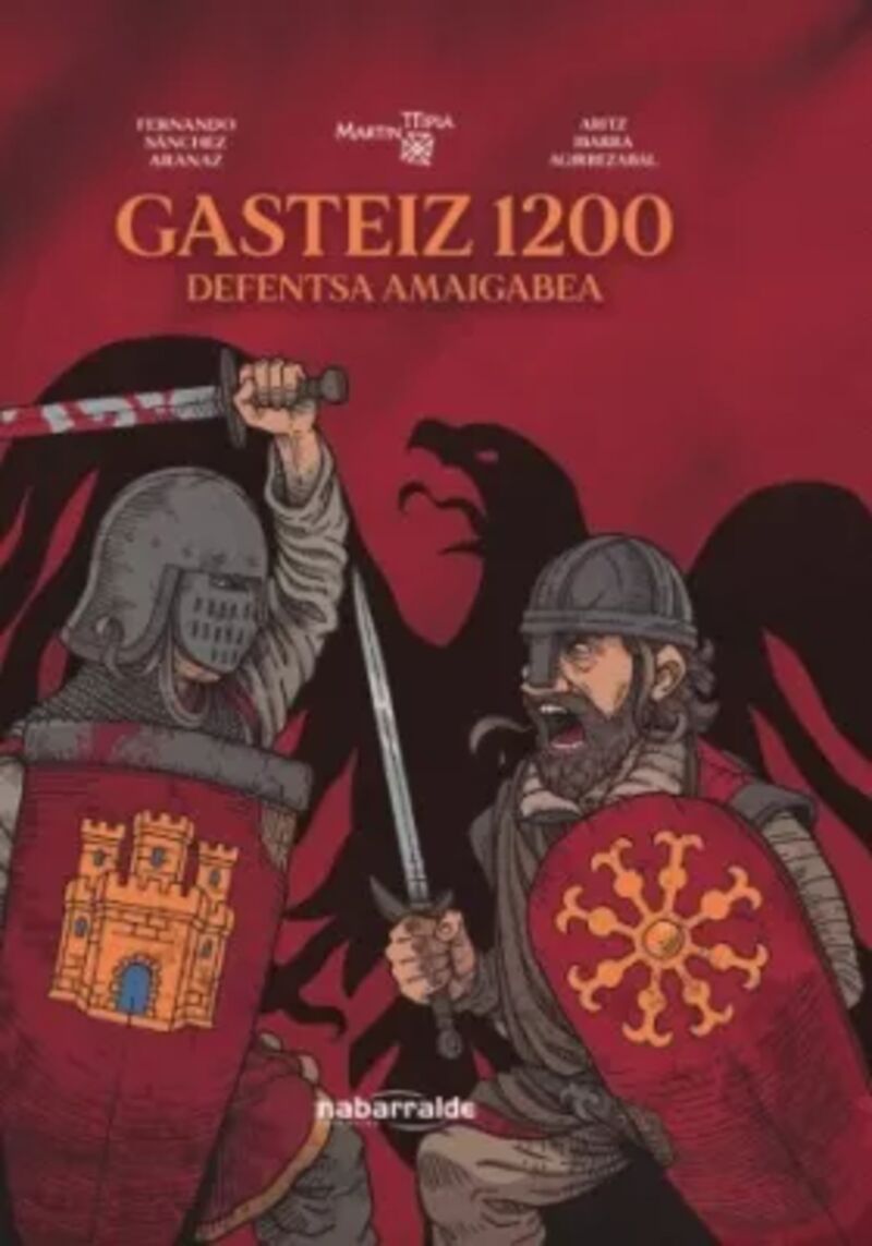 elkar's tweet image. Asteko libururik salduenak:                                  
▶️Komikia euskaraz

@Astiberri @Pamielaetxea @Nabarralde #harrietediciones

#salduenak #komikiaeuskaraz