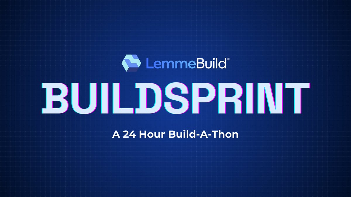 LemmeBuild tweet media