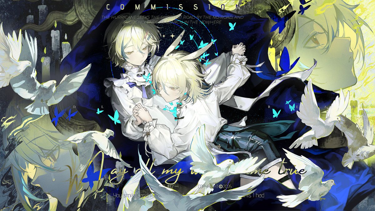 moi_asa's tweet photo. 委托 https://t.co/OZkQe8AHwN
