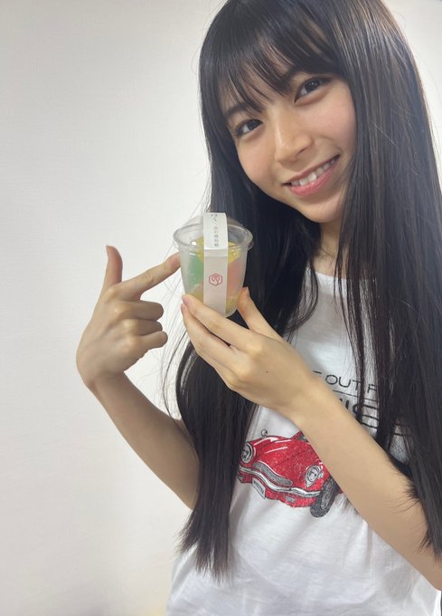 大里菜桜のTwitter画像11