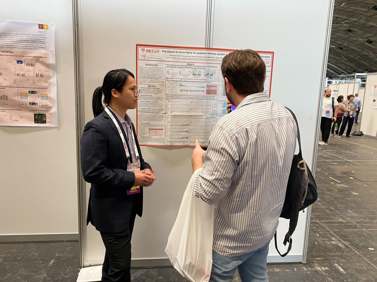 Canadian Pain Society tweet media