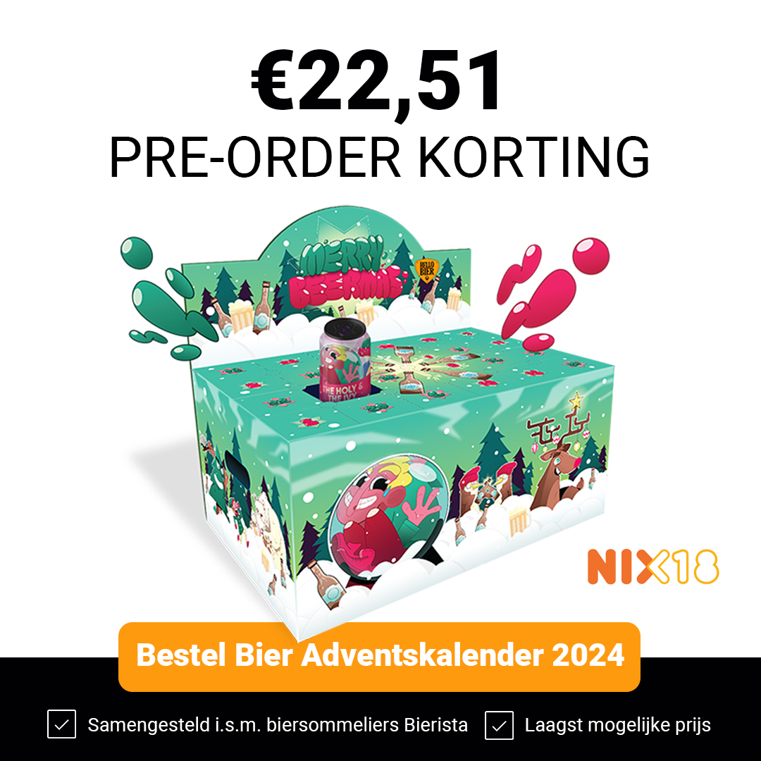 Bierista® Bieropleidingen tweet media