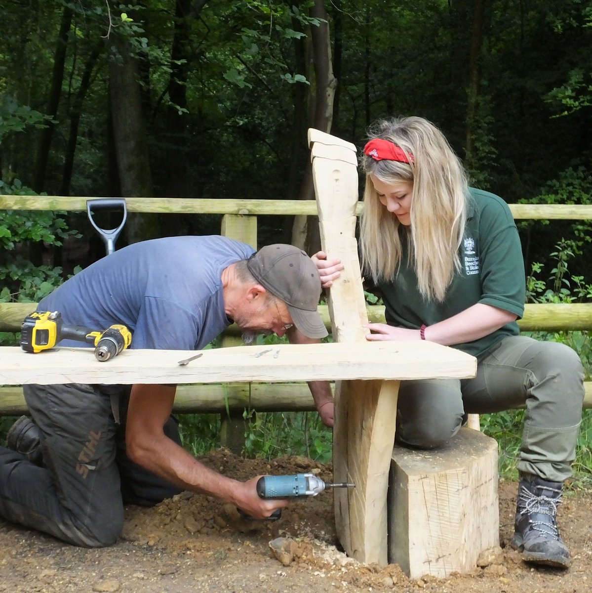 #ReadAllAboutIt

Have you checked out our latest #newsletter yet? We've got #stories about #veteran trees, #butterflies and our #August events. 

Follow the link below to subscribe!

buff.ly/49wY2yr