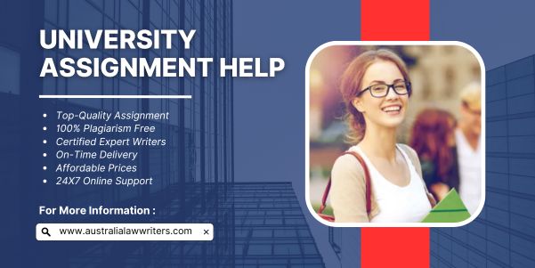 aulawwriters's tweet image. If you want #Lawassignmenthelp, then there are several #Universityassignmenthelp #services available to provide you expert guidance and personalized assistance.
Check Out the Latest #assignmenthelpaustralia Article for More Information: shorturl.at/2wGYa
#education