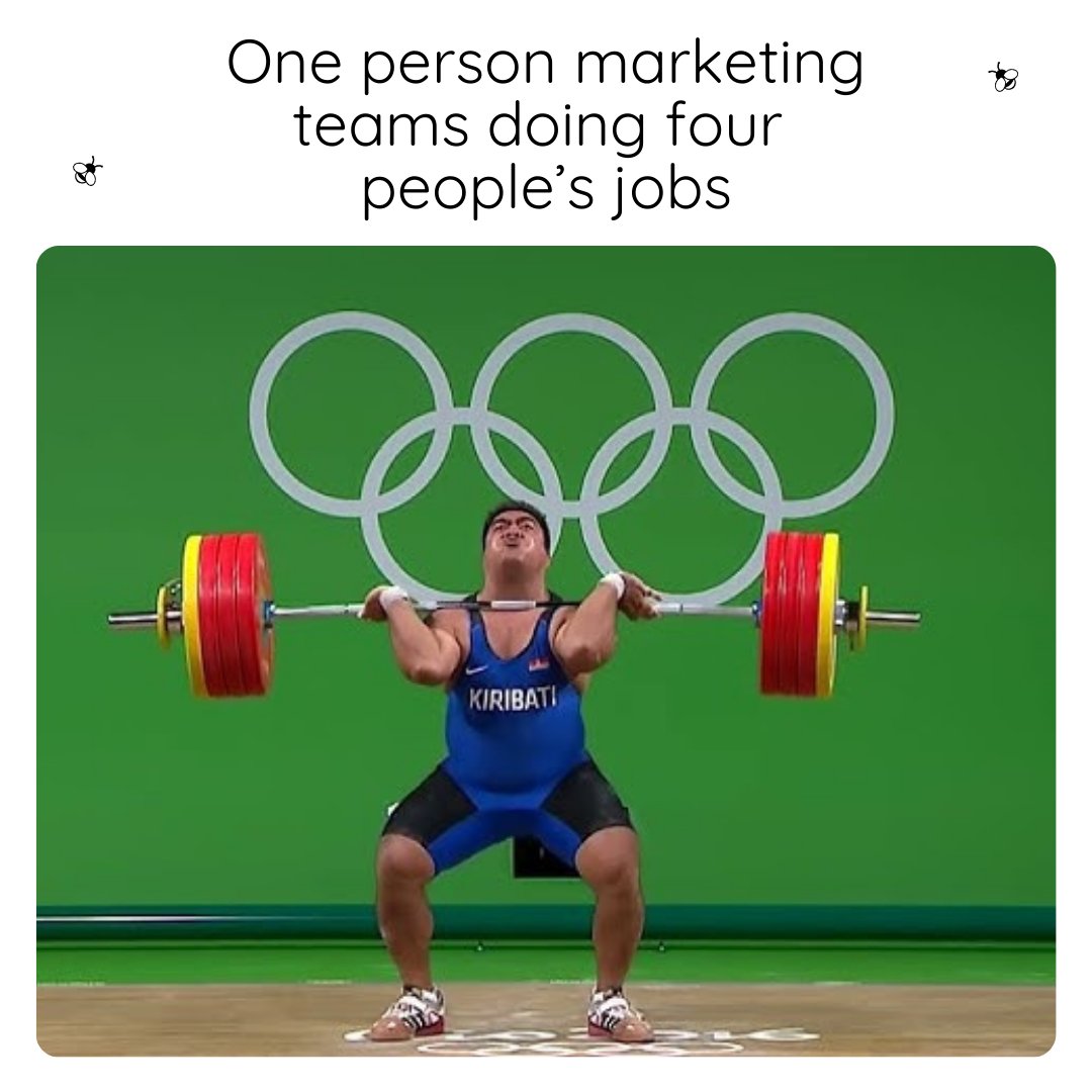 Youbee Media tweet media