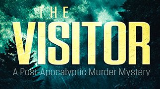 TerryTyler4's tweet photo. All my books are available #FREE on #KindleUnlimited 
See them on all major #Amazon sites here:
https://t.co/bBpRucDUP4

#PostApocalyptic ☣️
#Dystopian 👁️
#MurderMystery 🔍
#PsychologicalThriller 😱