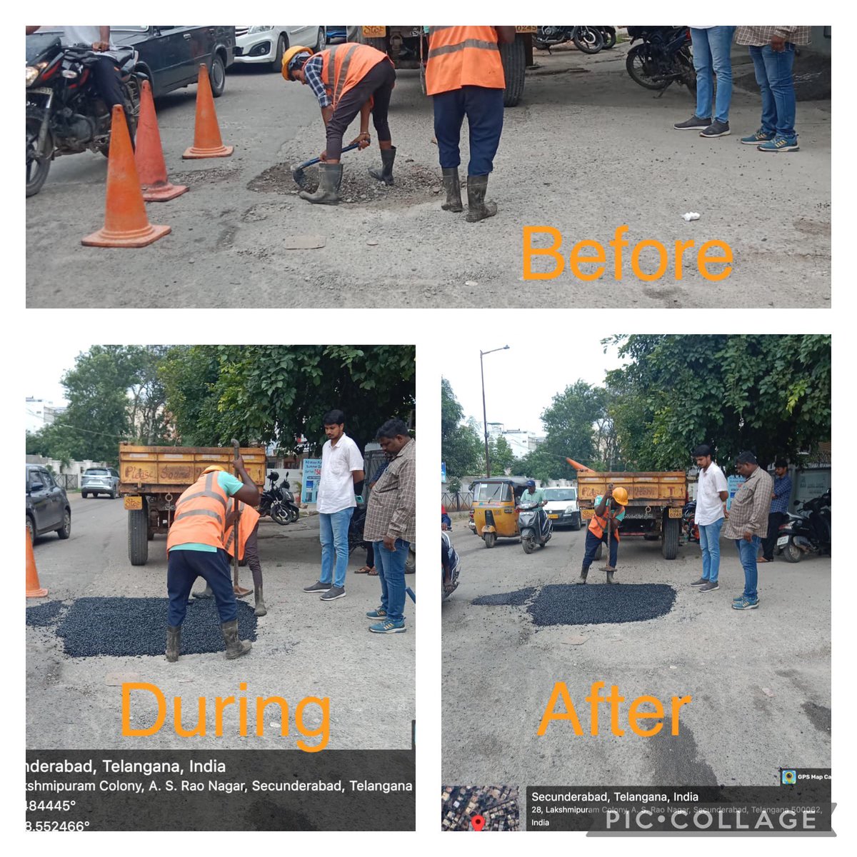 AE_Ward-134 Alwal tweet media