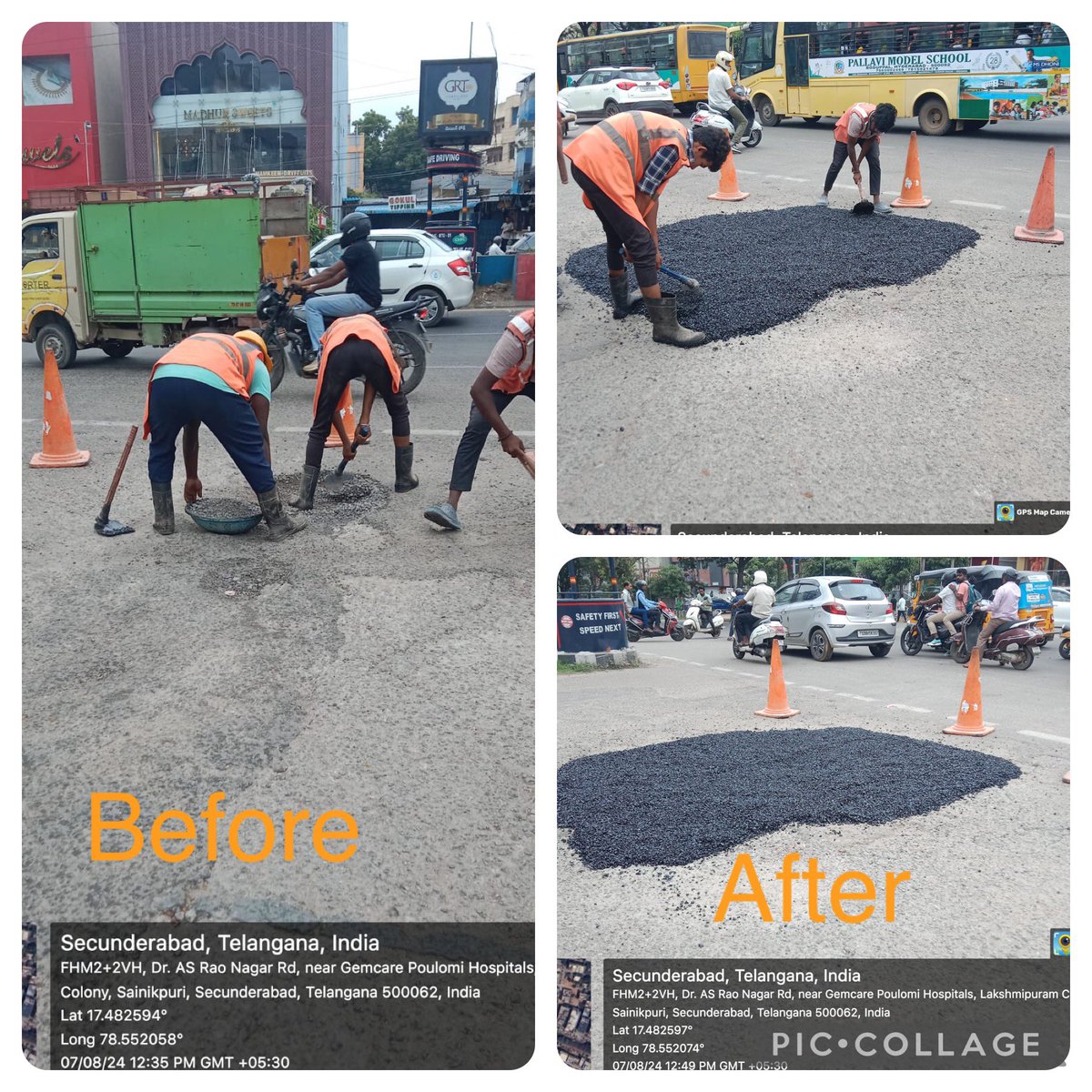 AE_Ward-134 Alwal tweet media