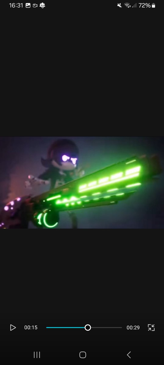 J_booLIVE's tweet photo. @spike_proto This is my most recent picture (I was working on a murder drones edit when I took this screenshot) https://t.co/P8ZcqNjRc2