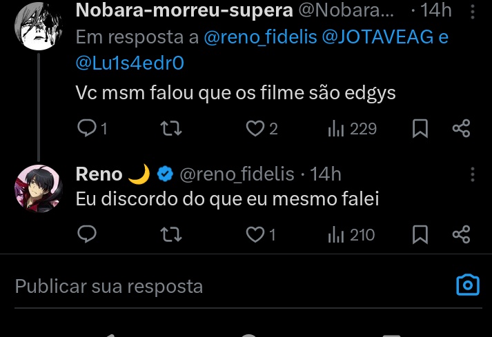 dr_0p0u7's tweet photo. @reno_fidelis @Lu1s4edr0 Esbocei um riso sincero https://t.co/jupjtRZ34b