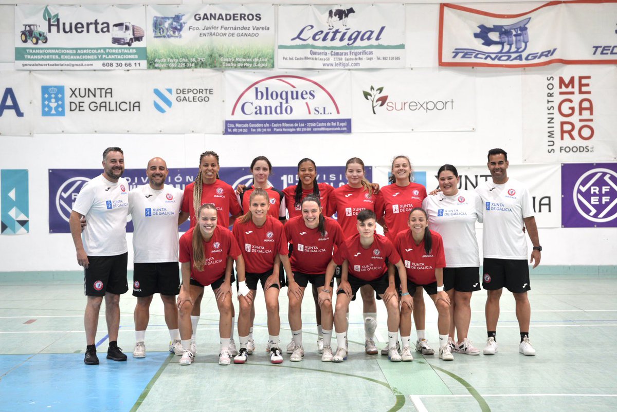 FSF Castro Bloques Cando tweet media