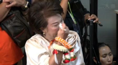 เจ๊จุก คลองสาม tweet media