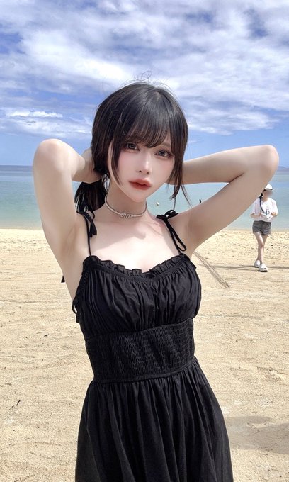 コスプレイヤーmonaのTwitter画像41