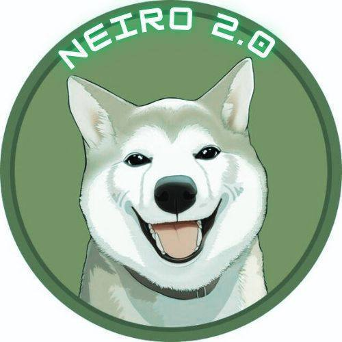 0xSurd's tweet photo. So $NEIRO on #Ethereum is sitting at $270M

And the NO.1 deriv/beta play-  $NEIRO 2.0 -#Neiro2 is sitting at $300k mcap?!?

@Neiro2point0 is Criminally mispriced.

$GROK 2.0 did $20M, $PEPE 2.0 did $100M

Feels like people still sleeping on this. Expecting 10-20x from here.

https://t.co/1YPkjY1fMW
