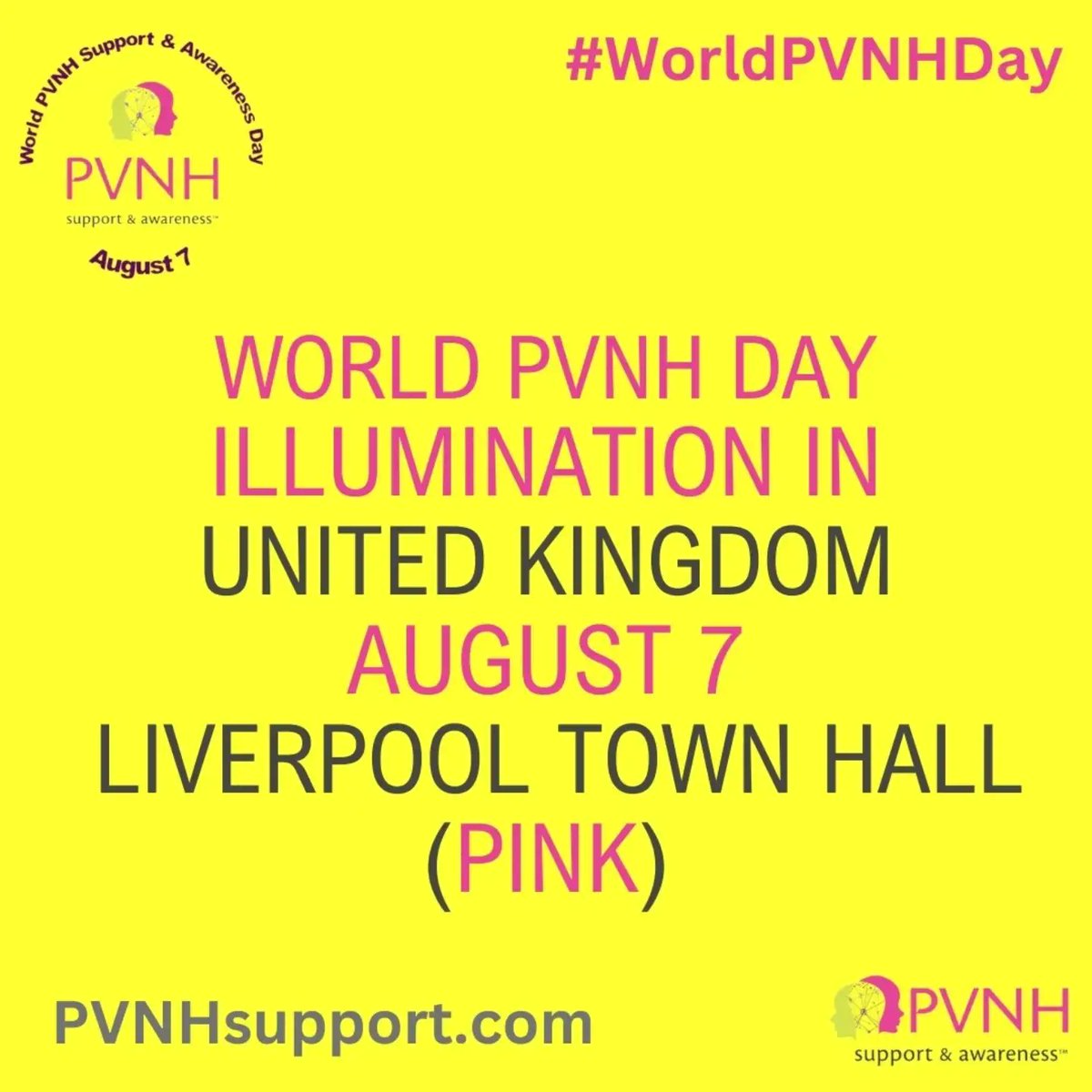 PVNH Support tweet media