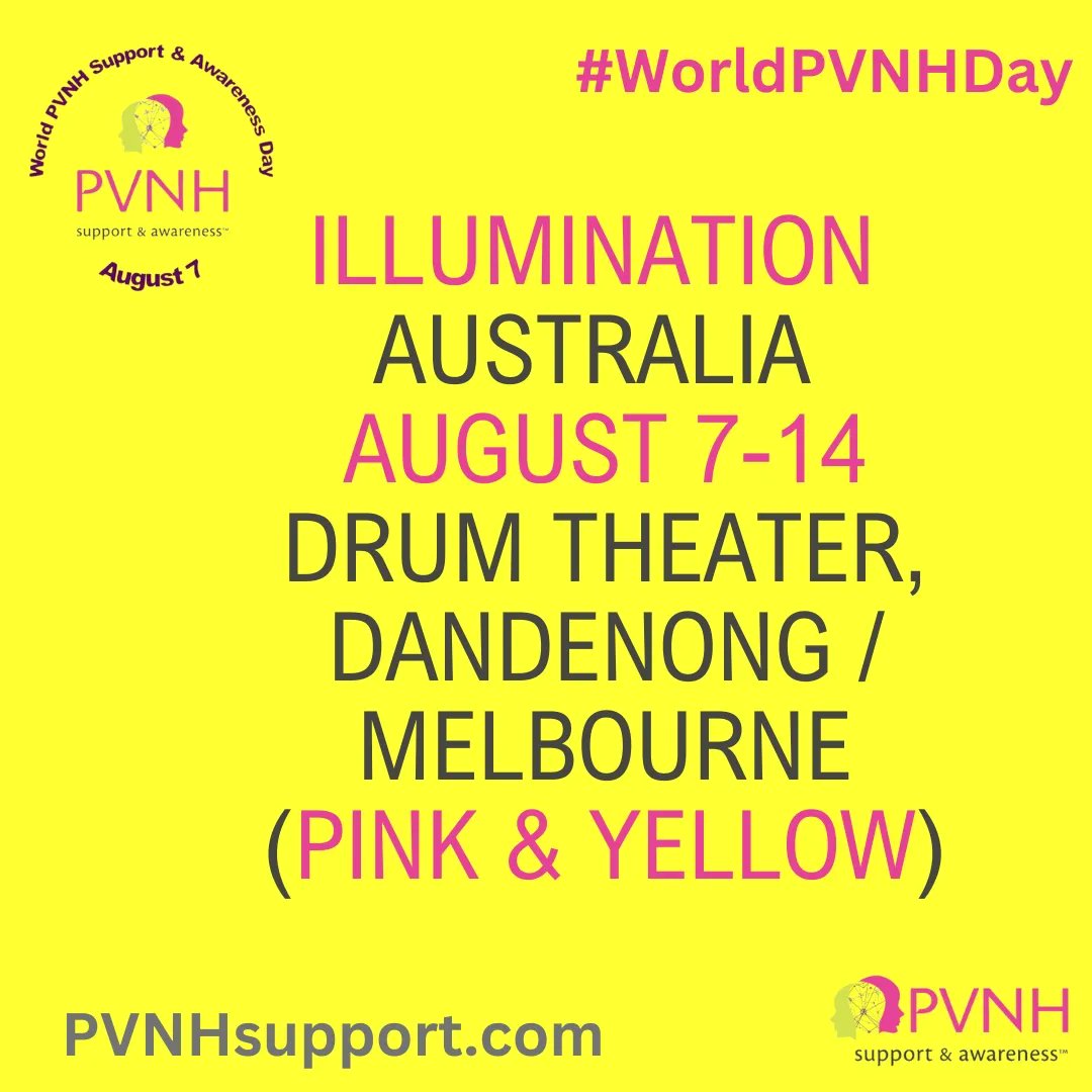 PVNH Support tweet media