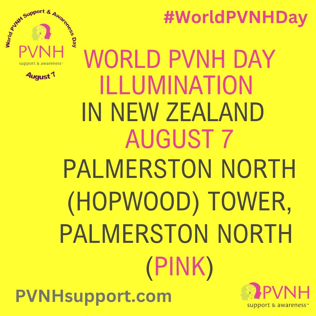 PVNH Support tweet media