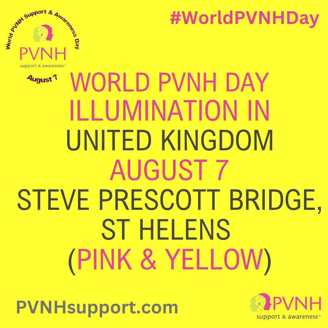 PVNH Support tweet media