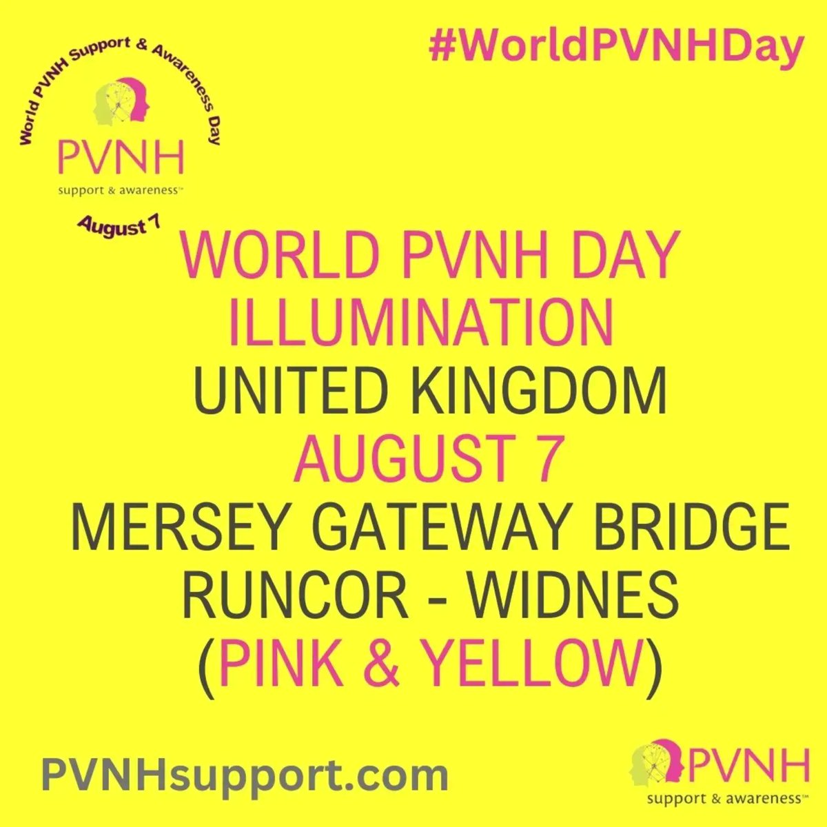 PVNH Support tweet media