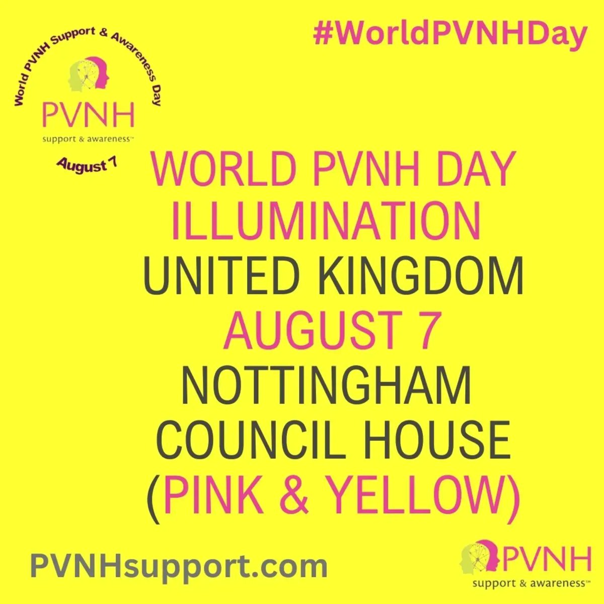 PVNH Support tweet media