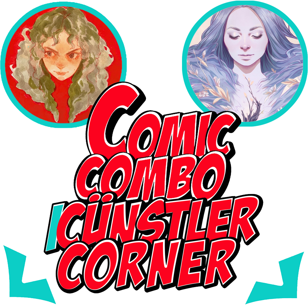 Comic Combo tweet media