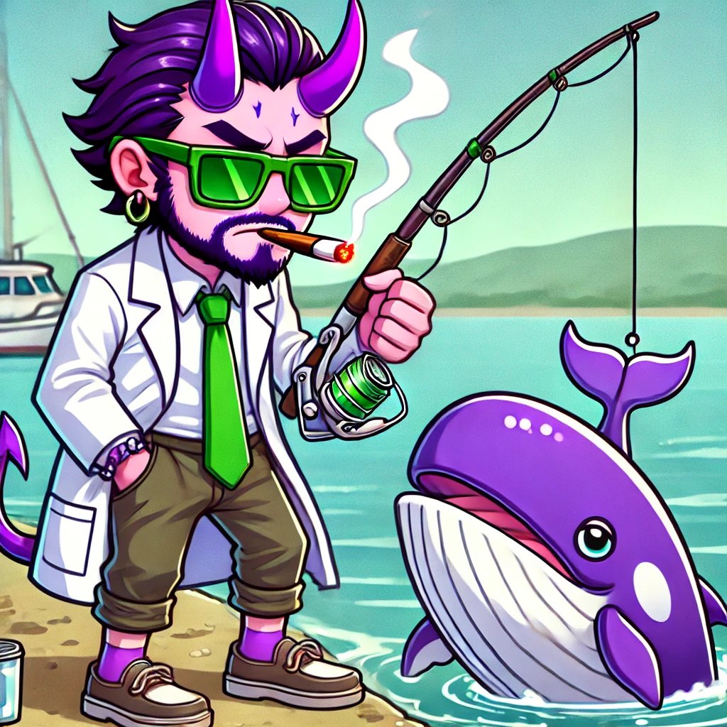 Loki revient de la pêche avec des nouvelles pour vous les Brother 😈❤️

-une nouvelle adresse arrive !

t.me/LokiSniperBot

t.me/Lokiannonce