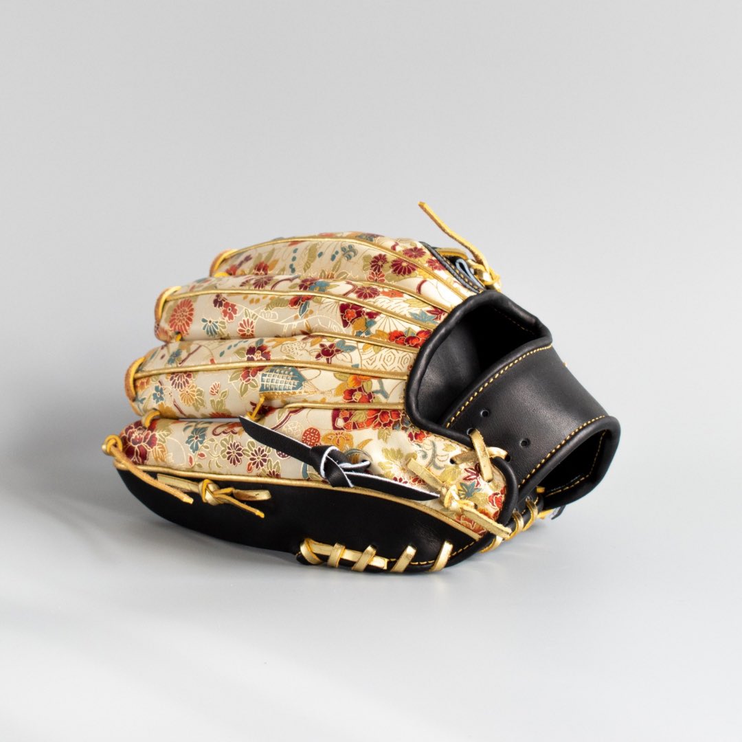 公式】 吉川清商店 BASEBALL glove bro's (@yoshikawa_glove) / X