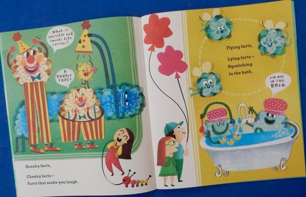 Jill Bennett tweet media