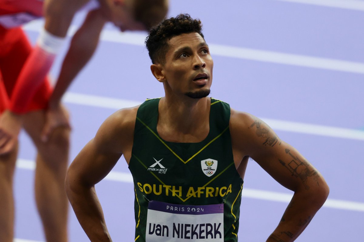 Vitality_SA's tweet photo. Good luck for tonightβs 200m semi-final @WaydeDreamer π Weβre behind you all the way πΏπ¦ #DiscoveryDreamer #TeamDiscovery @Discovery_SA https://t.co/ehVixMJg9b