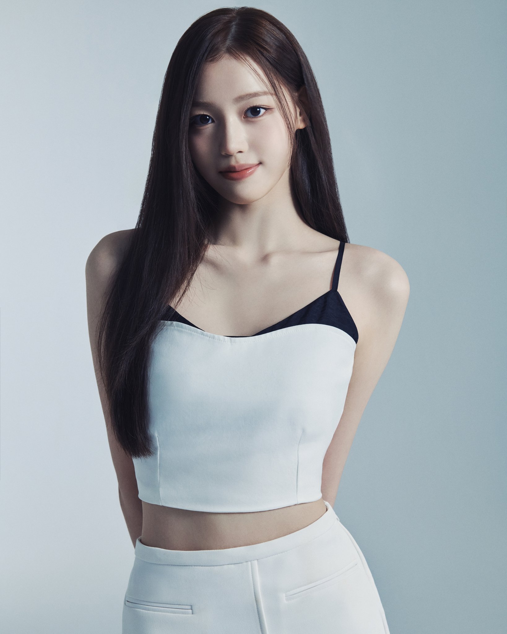 izna Global ✩ Not Just Pretty on X: 