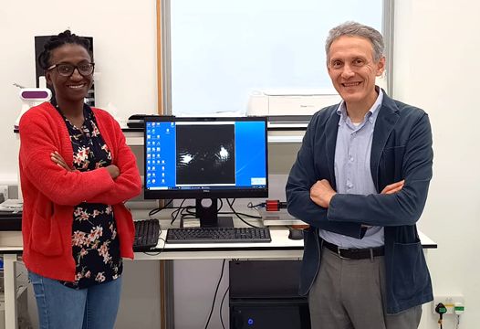🎉 Exciting News! 🎉

FluoretiQ, part of the Deepbridge Life Sciences EIS portfolio, has been granted a European patent for SCFI (Sub-Cellular Fluctuation Imaging)! 🚀

Follow FluoretiQ on LinkedIn for updates! 📲 #Innovation #Healthcare #Antibiotics #Biotech #Deepbridge