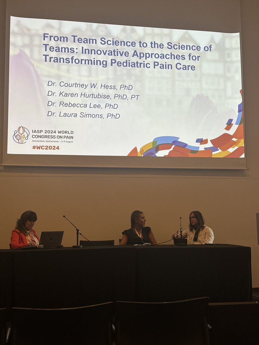 Charlotte Woolley (@csc_woolley) on Twitter photo Please come to see this fantastic session on NOW at #IASP #WC2024. <a href="/rebecca_lee07/">Dr Rebecca Lee</a> will be presenting her work on communicating with young people about pain. Please come to see this fantastic session on NOW at #IASP #WC2024. <a href="/rebecca_lee07/">Dr Rebecca Lee</a> will be presenting her work on communicating with young people about pain.