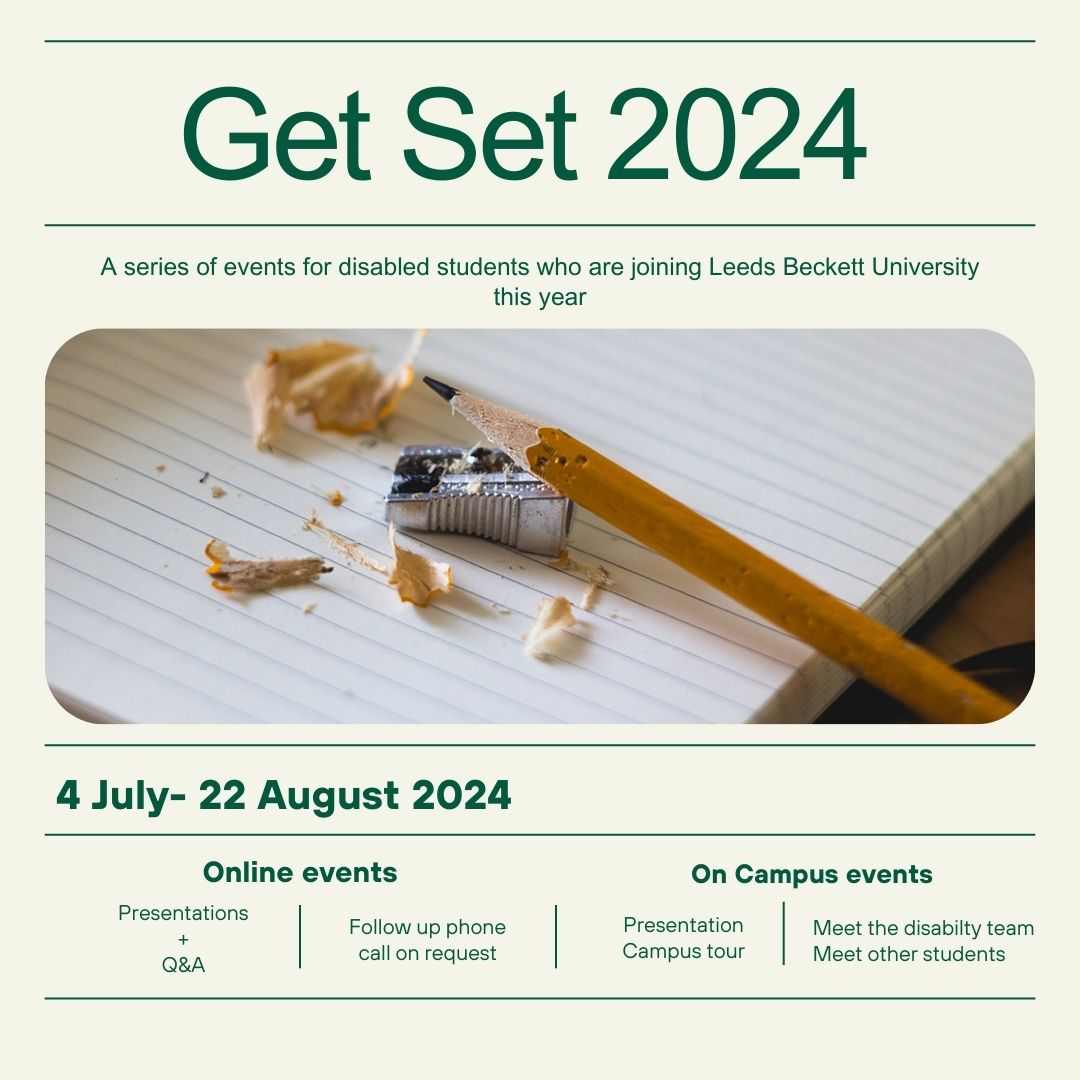 Leeds Beckett Library & Learning Services tweet media