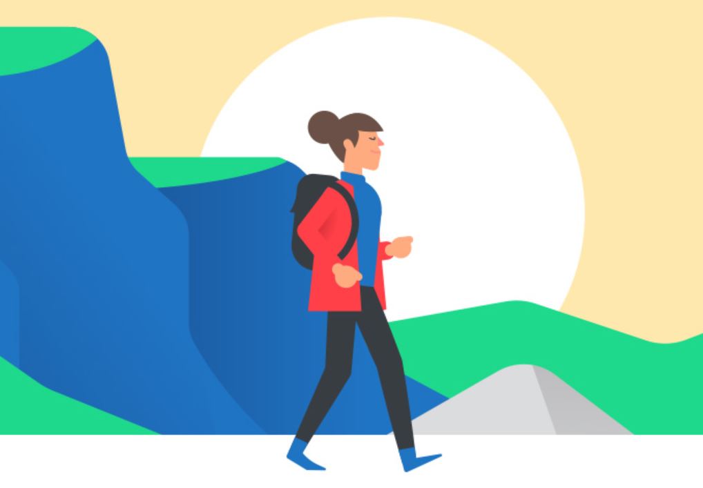 Ever wanted to walk along the Great Wall of China, a tropical paradise or along the San Francisco Bridge? You can with World Walking 🌍. Download the free app; choose your virtual walk to some of the greatest places on Earth...and go! bit.ly/4eDz9Eq @SDDC <a href="/ActiveSDerbys/">Active South Derbys</a>