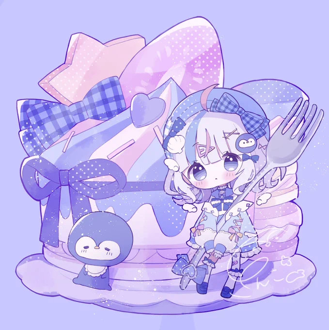 めしあがれ.ᐟ.ᐟ✩.*˚ 