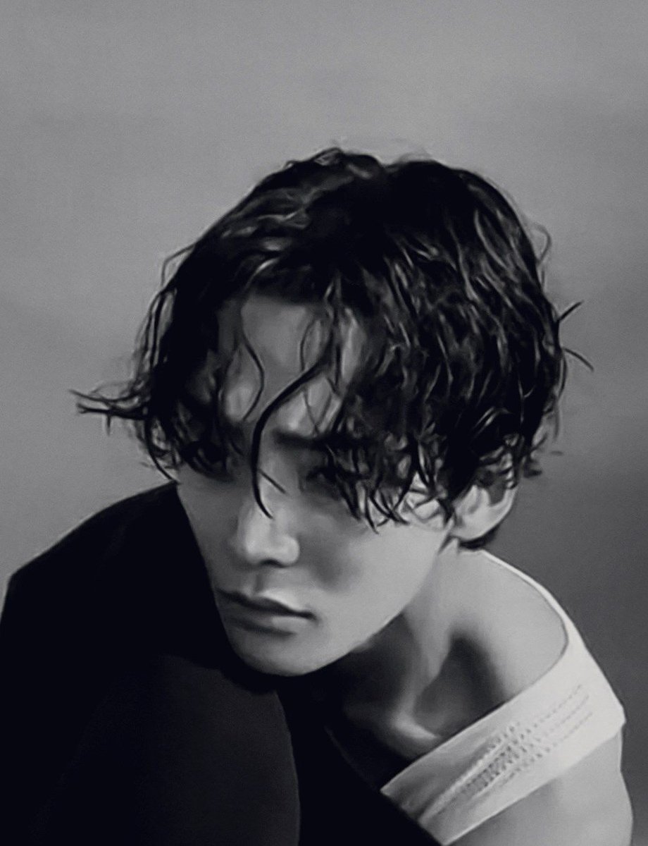 AnOther Magazine tweet media