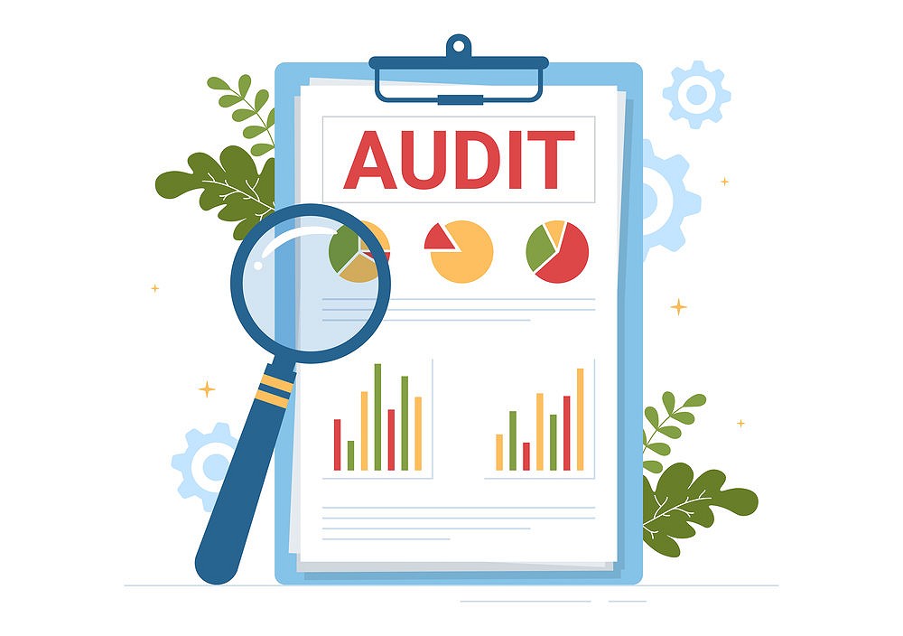 The_IPO's tweet photo. An IP Audit can help you to value your IP. When carrying out the audit, you should:
⭐ Identify your key products & services
⭐ Identify your IP assets & legal rights
⭐ Identify the market advantage of these rights
Learn more (link): https://t.co/3BjkPzODZP
#IPAudit https://t.co/fS6w67snQ8