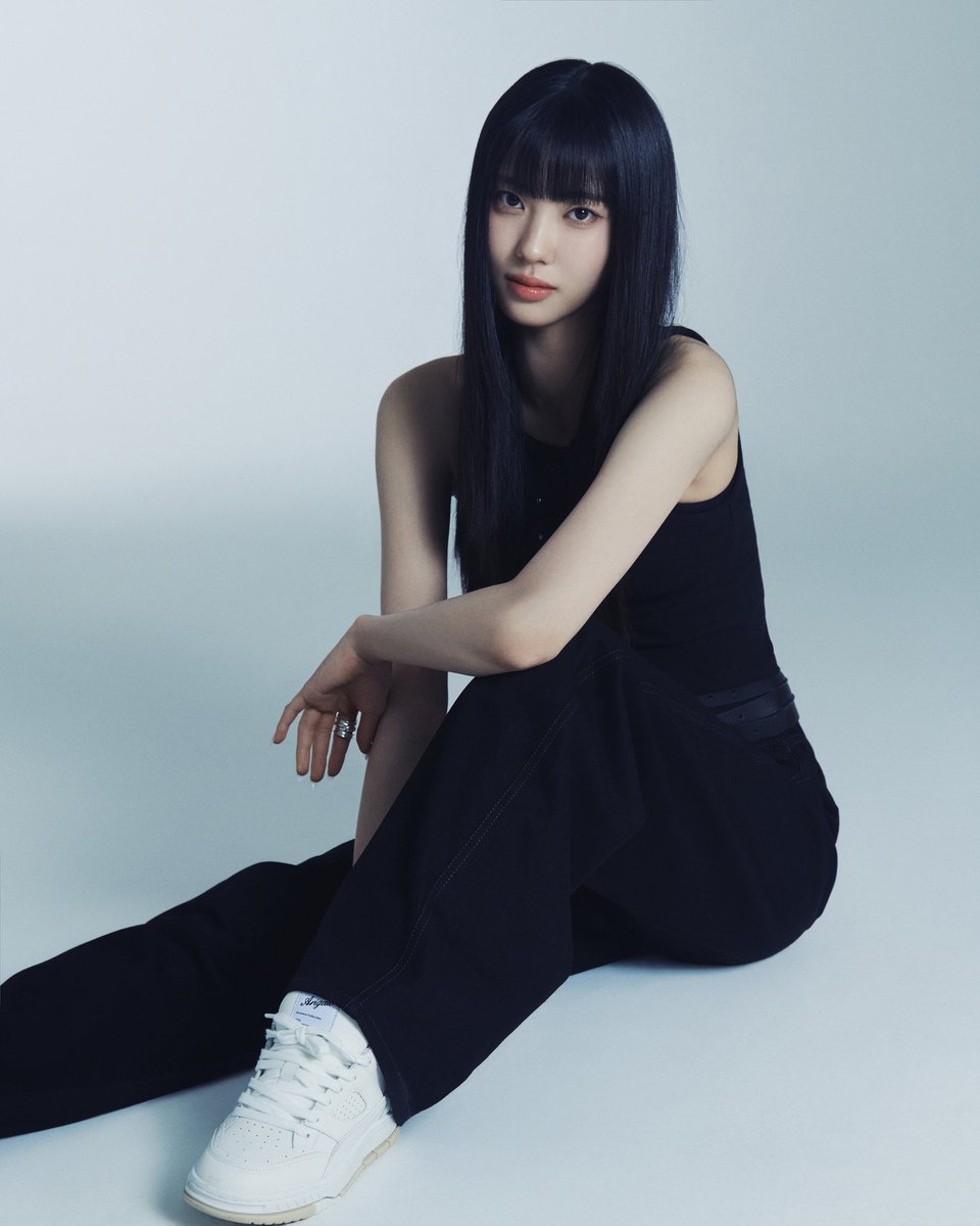 izna_offcl's tweet photo. Official Profile #izna #이즈나

#KOKO #코코 https://t.co/rpRYzt5f1x