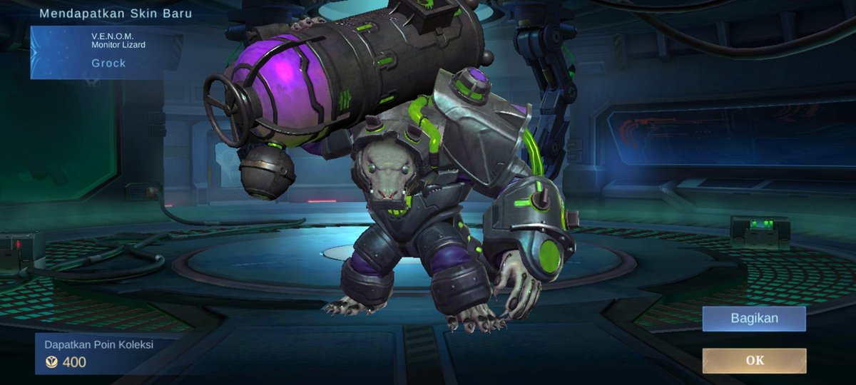 Mobile Legends Menfess tweet media