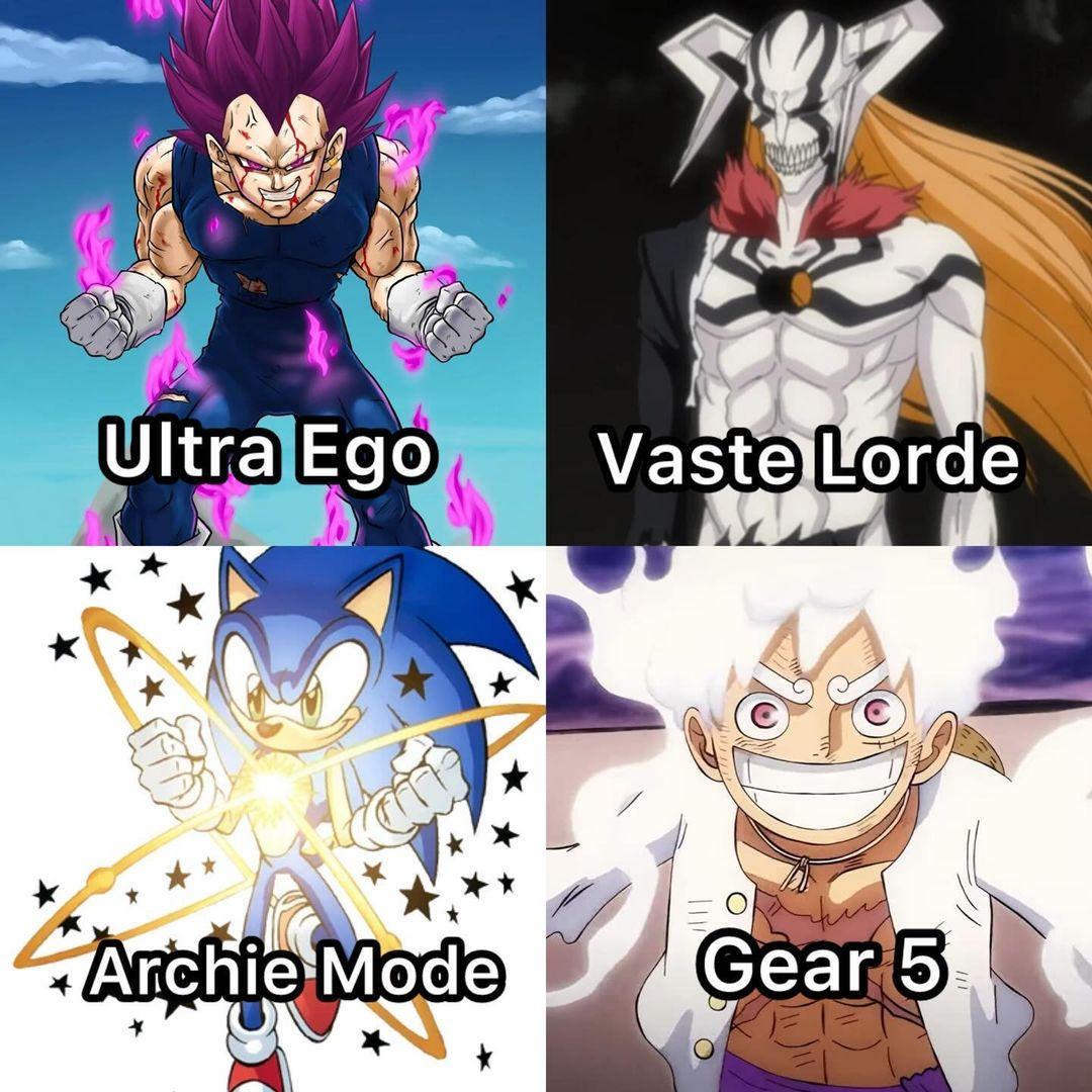 Harley Anime✨ tweet media