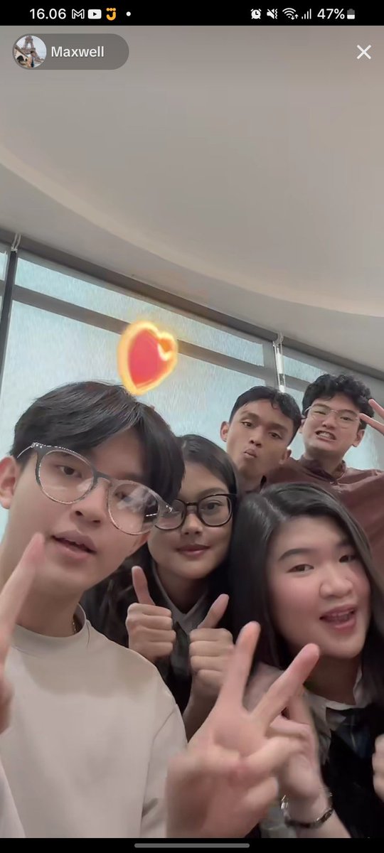 archivesdeu's tweet photo. Gue br join udh end aja:( #timsekop #jesicca #kadit #maudy #yesaya https://t.co/i025Y5IOiu