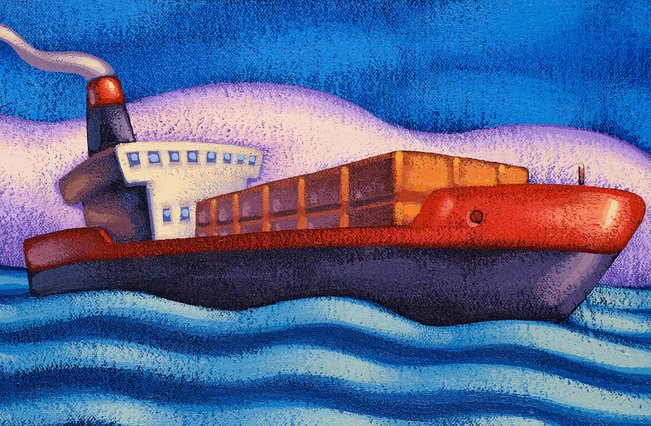 CIAI - ETS tweet media