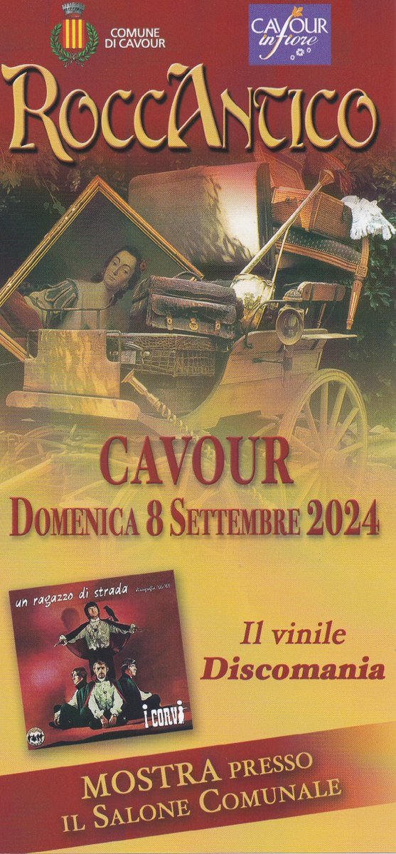 PROCAVOUR tweet picture