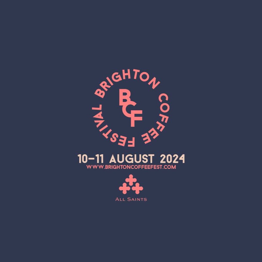 UnBarredBrewery's tweet photo. BRIGHTON COFFEE FESTIVAL ☕ 

You'll find us at Brighton Coffee Festival pouring beers this weekend! 

To celebrate we have made a VERY limited amount of an Irish Coffee Stout with Allpress Espresso which you'll only find here and in our taproom soon! 

SEE YOU THERE 🍻 https://t.co/N4mOPpLVWT