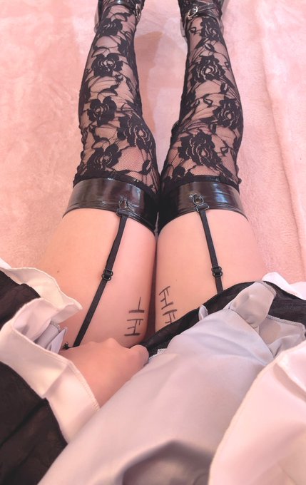 コスプレイヤー東雲うれはのTwitter画像5