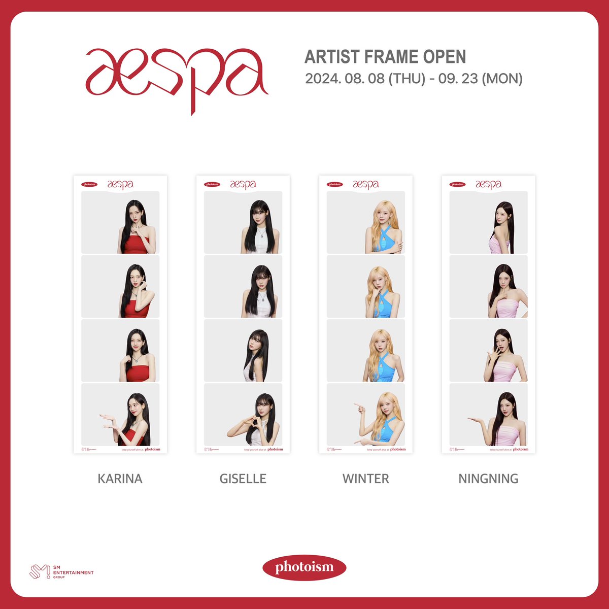 aespa JAPAN OFFICIAL on X: 