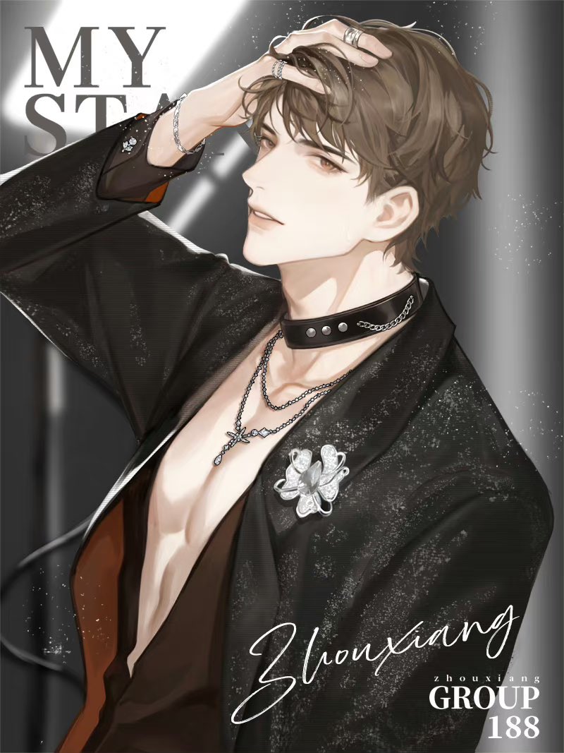 danmei_ss's tweet photo. New Official Art for Professional Body Double (My Stand-in) 💗 #bl #danmei #188group #ShuiQianCheng #188男團 #professionalbodydouble #mystandin #职业替身 https://t.co/6yNSNkdEdV