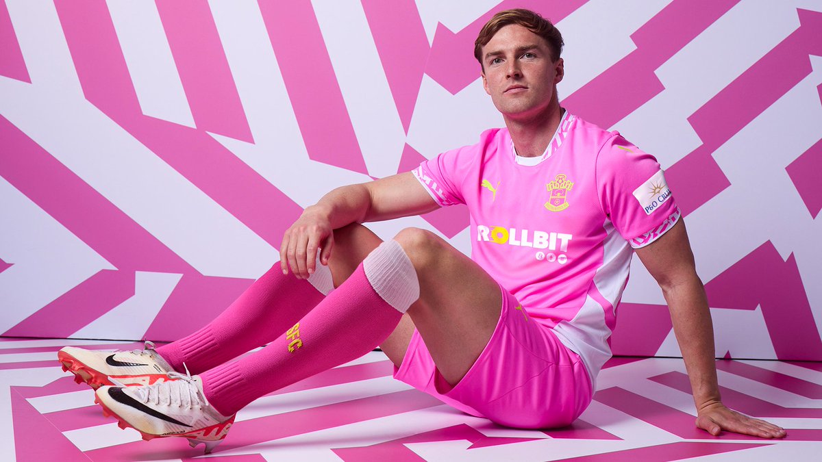 Southampton FC tweet media